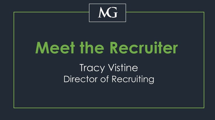 meet the recruiter 